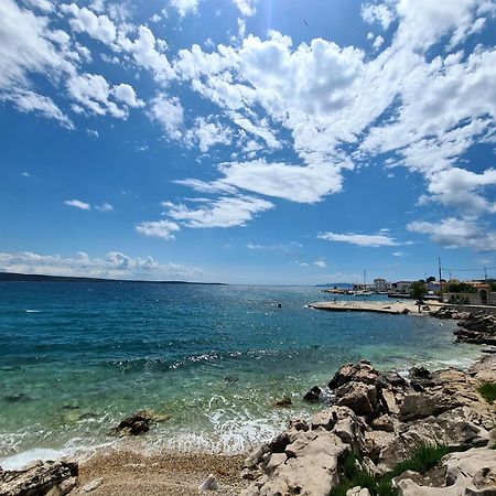 Lavandla Nerezine Bagian luar foto